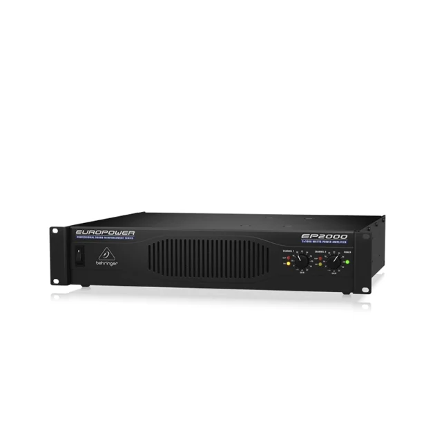 BEHRINGER EP2000