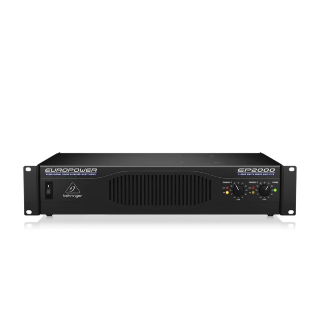 BEHRINGER EP2000