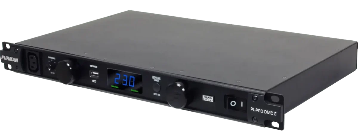 FURMAN PL-PRO DM C E