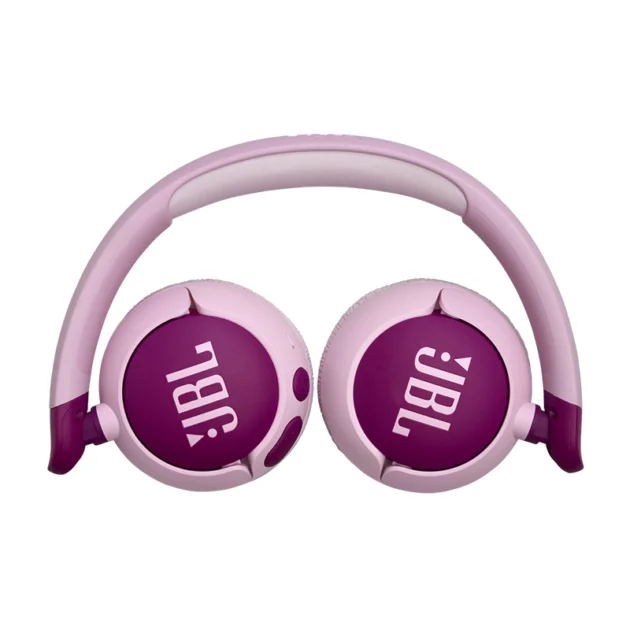 JBL JUNIOR 320BT Purple