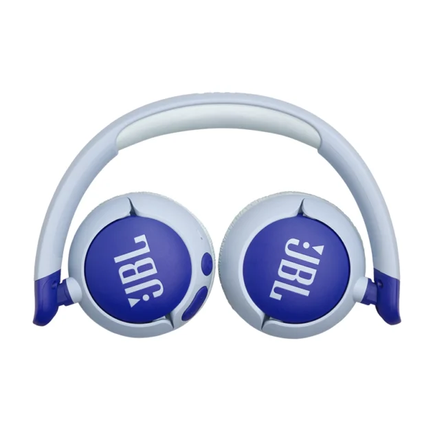 JBL JUNIOR 320BT Blue