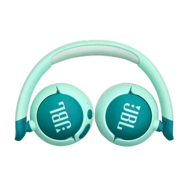 JBL JUNIOR 320BT Green