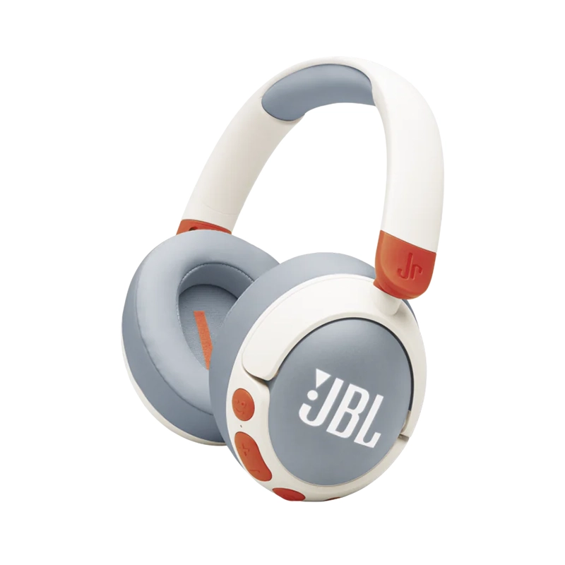 JBL Junior 470NC หูฟังดูหนัง/ฟังเพลง สำหรับเด็ก แบบไร้สาย