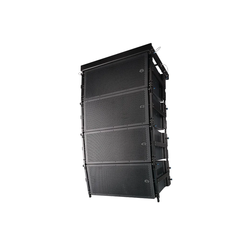 ลำโพงไลน์อาเรย์ WLA-210XF