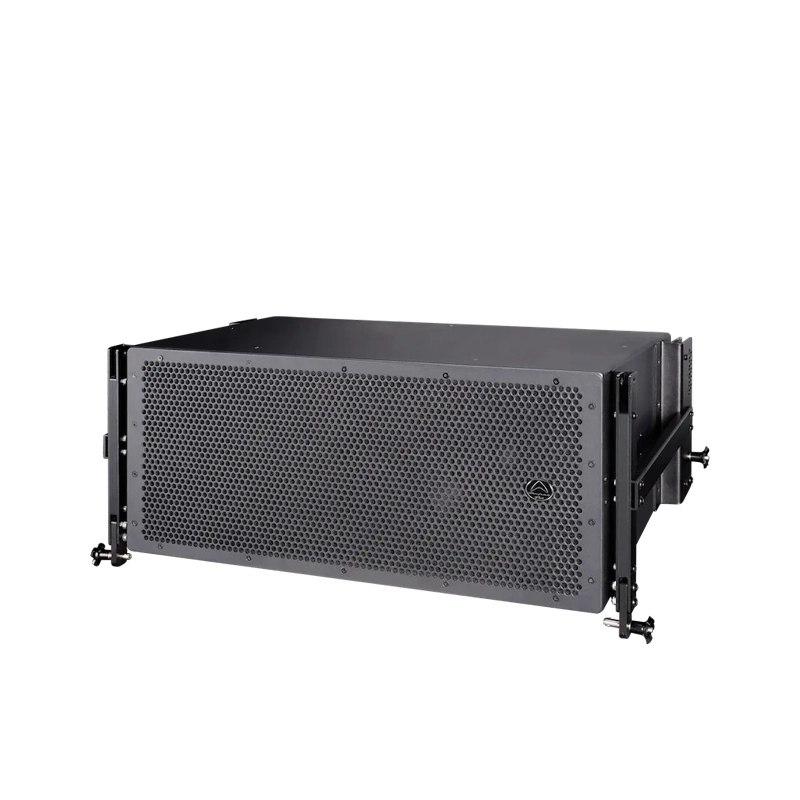 ลำโพงไลน์อาเรย์ WLA-210XF