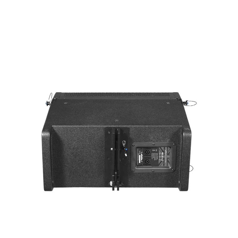 ลำโพงไลน์อาเรย์ WLA-112