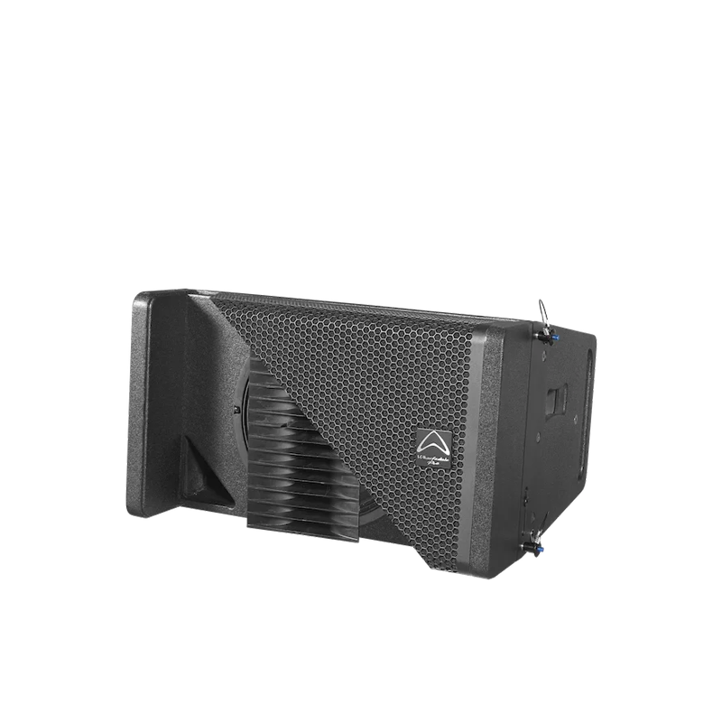 ลำโพงไลน์อาเรย์ WLA-112