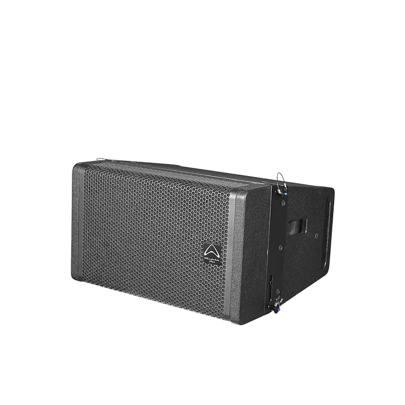 ลำโพงไลน์อาเรย์ WLA-112