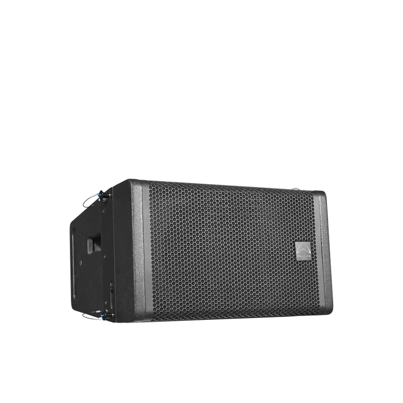 ลำโพงไลน์อาเรย์ WLA-112