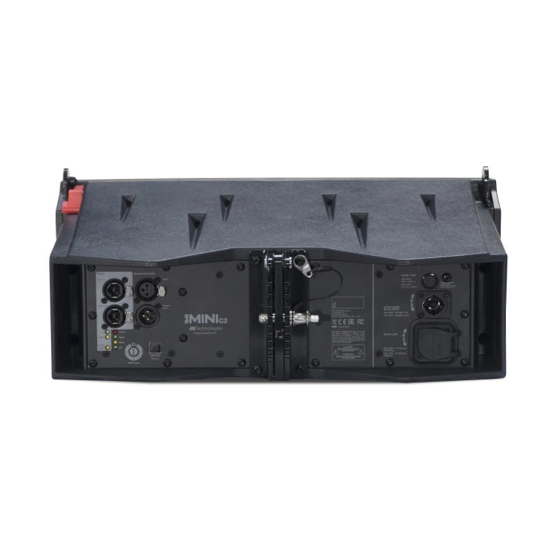 dBtechnologies DVA Mini G2