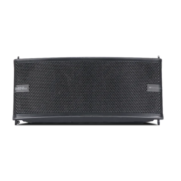 dBtechnologies DVA Mini G2