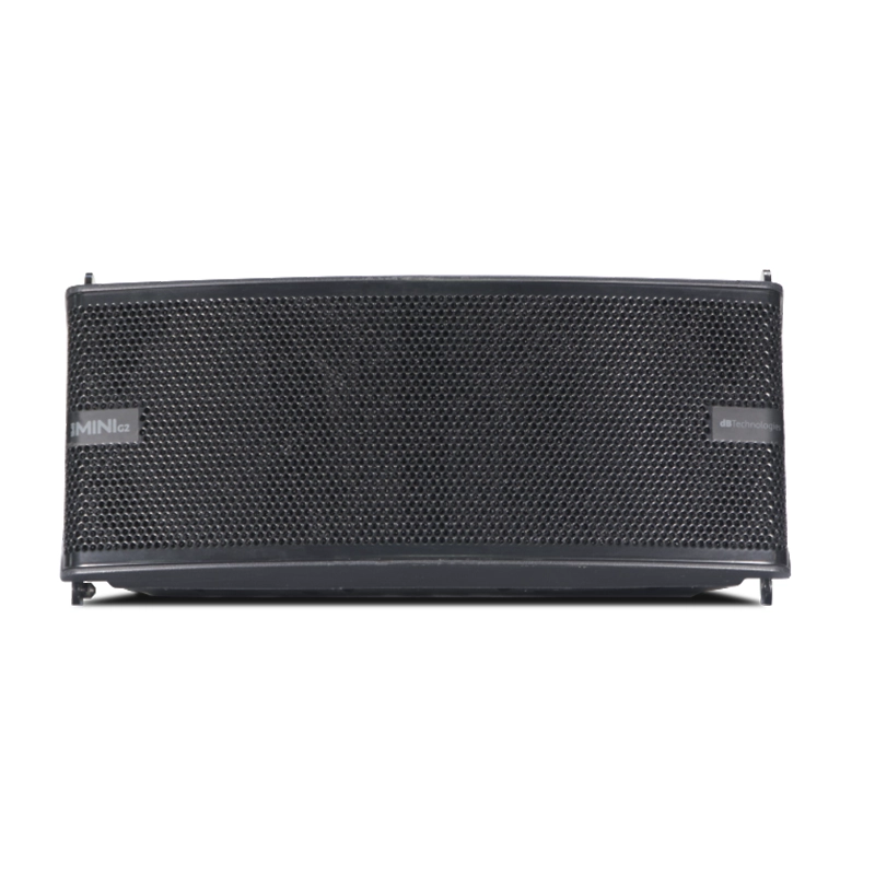 dBtechnologies DVA Mini G2