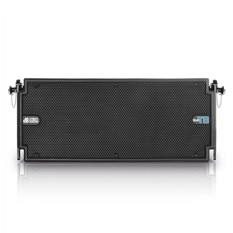 dBtechnologies DVA T8