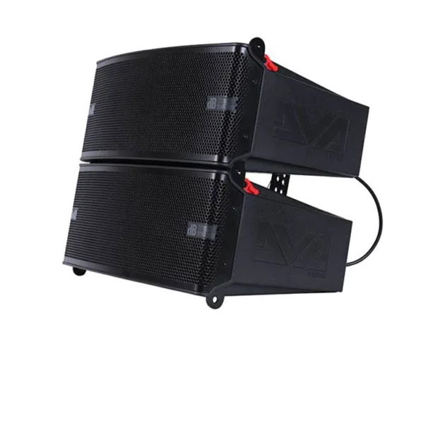 dBtechnologies DVA M2M + DAVA M2S