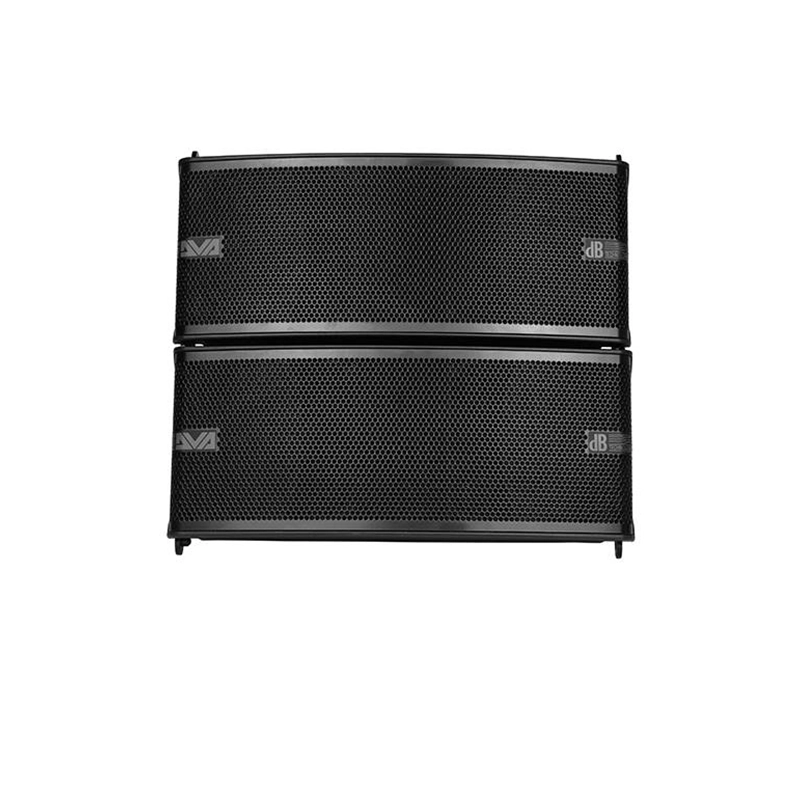 dBtechnologies DVA M2M + DAVA M2S