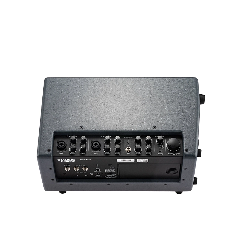 C-Music BA28