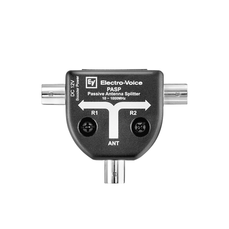 ชุดเครื่องแยกสัญญาณ EV RE3-ACC-PASP