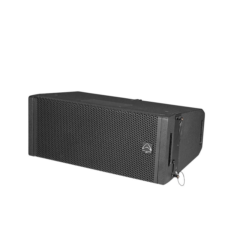 WHARFEDALE PRO WLA-210XP