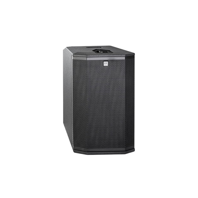 HK AUDIO POLAR 12 MK2 ลำโพง Active Column