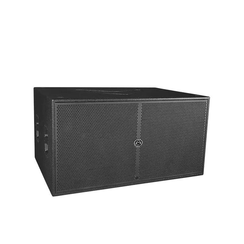 WHARFEDALE PRO WLA-218BX ลำโพงซับวูฟเฟอร์