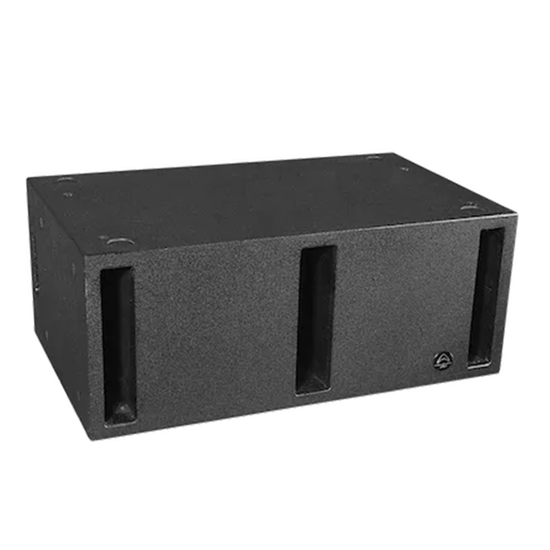 WHARFEDALE PRO GPL-28B ลำโพงซับวูฟเฟอร์