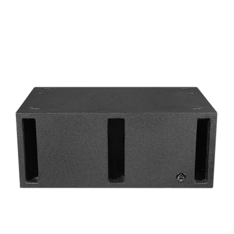 WHARFEDALE PRO GPL-28B ลำโพงซับวูฟเฟอร์