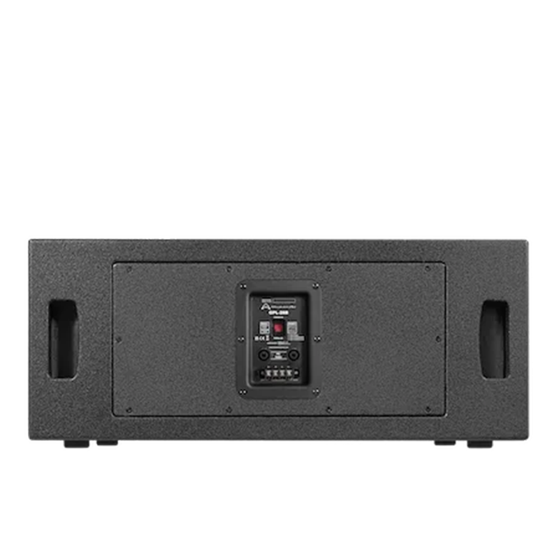 WHARFEDALE PRO GPL-28B ลำโพงซับวูฟเฟอร์