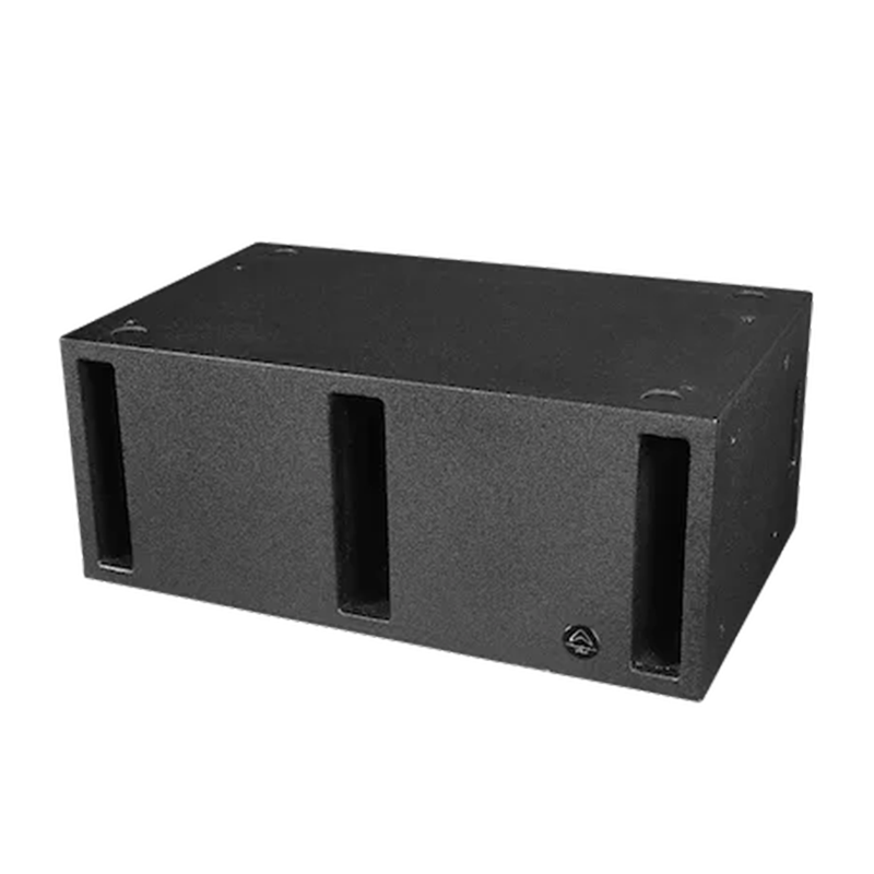 WHARFEDALE PRO GPL-28B ลำโพงซับวูฟเฟอร์