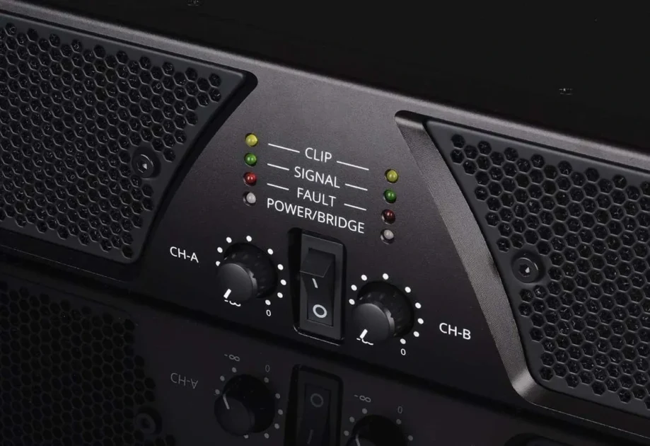 WHAREFEDLAE PRO DR Series3