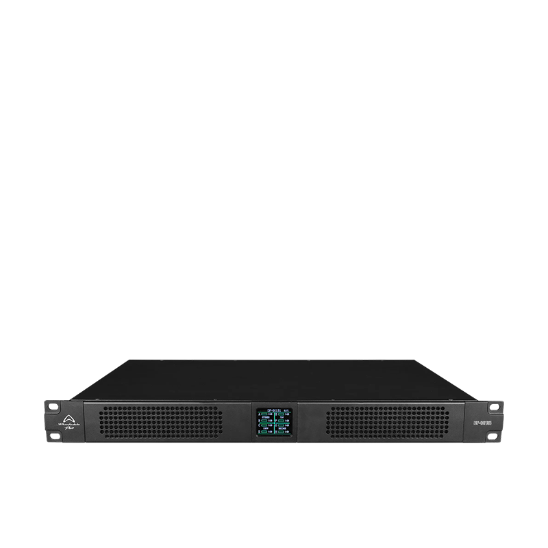 WHARFEDALE PRO DP-8015i