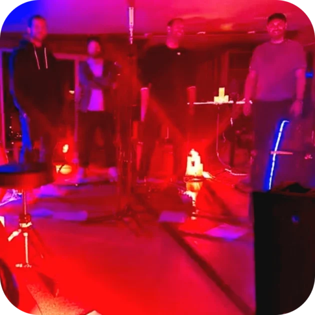 WAHRFEDALE PRO Typhon AXF Series ELE1