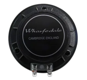 WAHRFEDALE PRO Typhon AXF Series ELE5