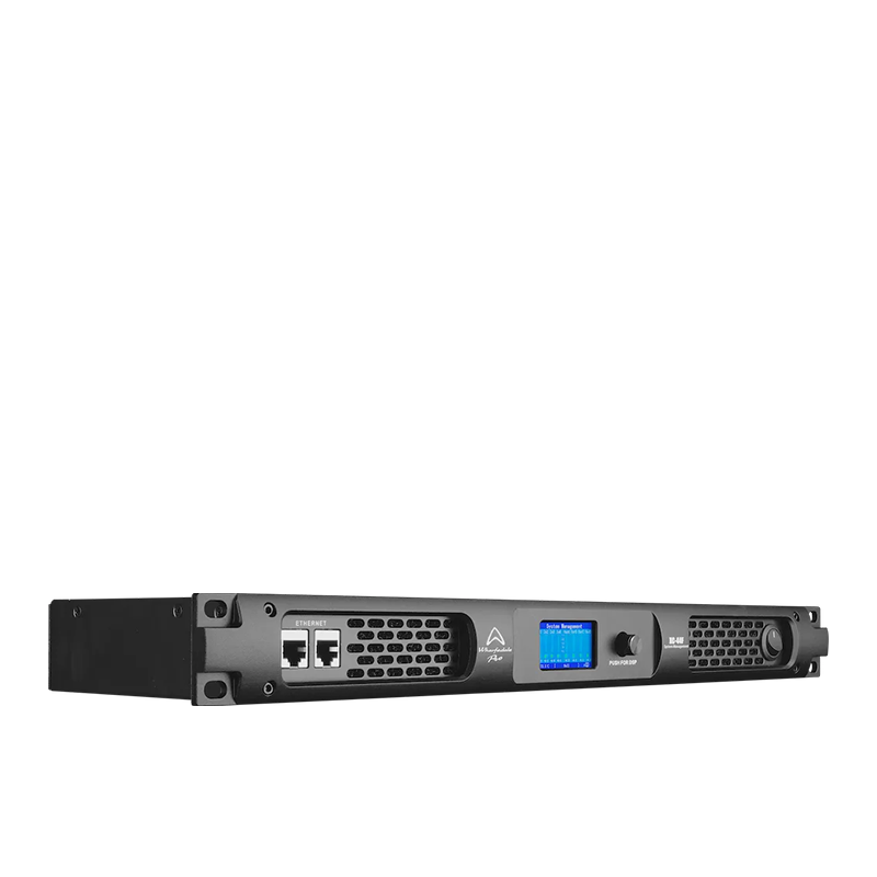 WHARFEDALE PRO XC-44F คอนโทรลเลอร์