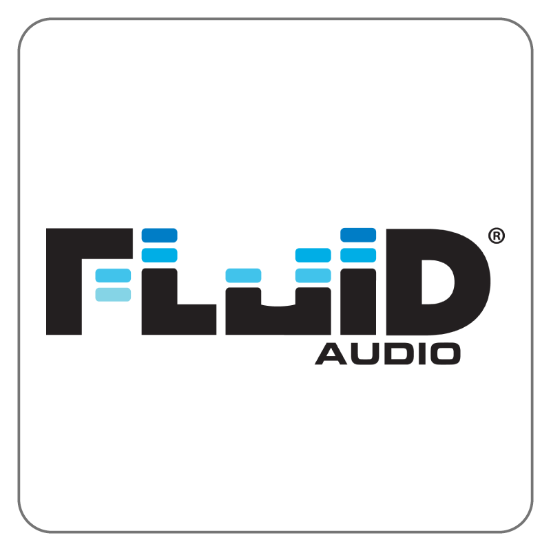 FLUID AUDIO