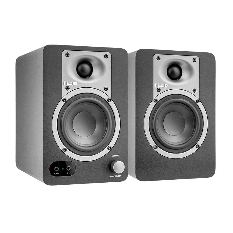 FLUID AUDIO C35BT