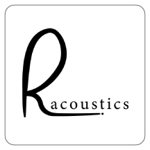 โลโก้ River Acoustics