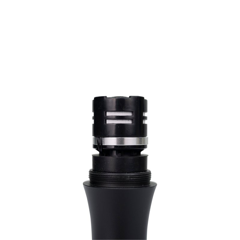 ไมค์ สำหรับร้อง/พูด Black Audio XM-1