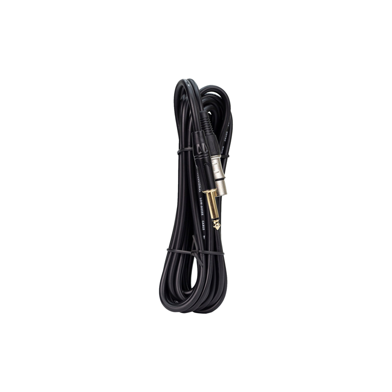 ไมค์ สำหรับร้อง/พูด Black Audio XM-1
