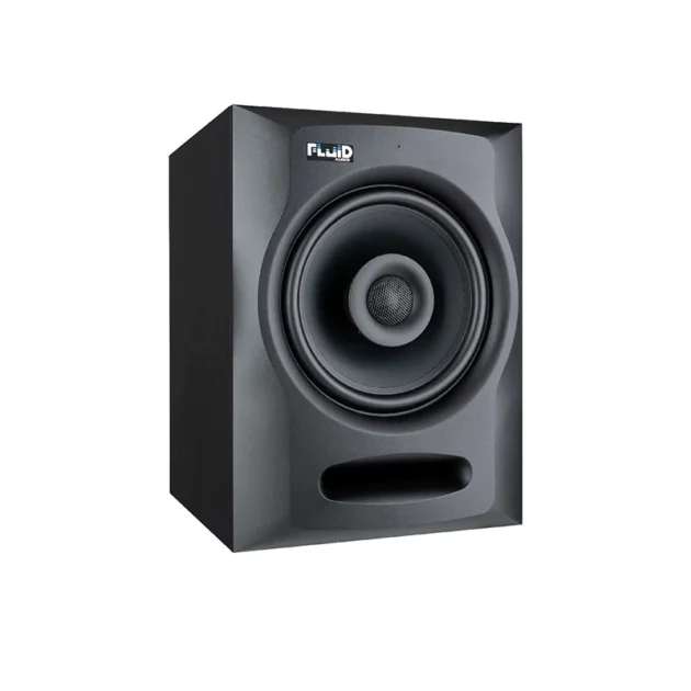 FLUID AUDIO FX80v2
