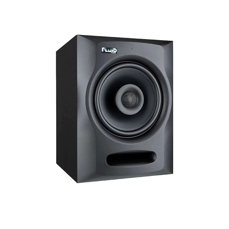 FLUID AUDIO FX80v2