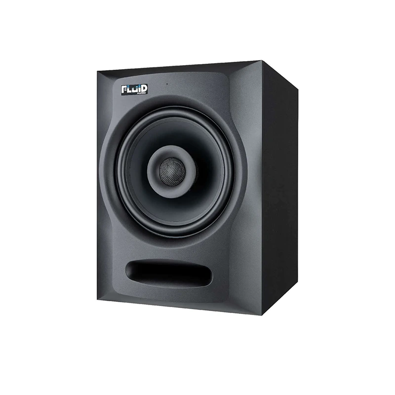 FLUID AUDIO FX80v2