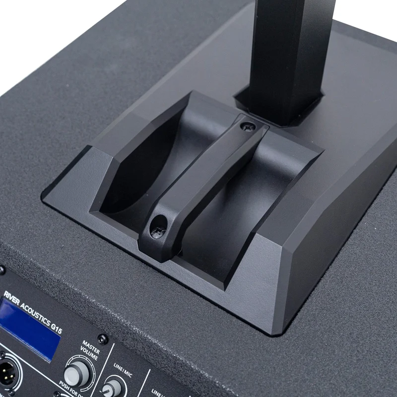ลำโพง Active คอลัมน์ River Acoustics G15