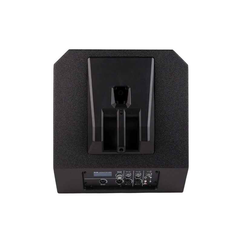 ลำโพง Active คอลัมน์ River Acoustics G15
