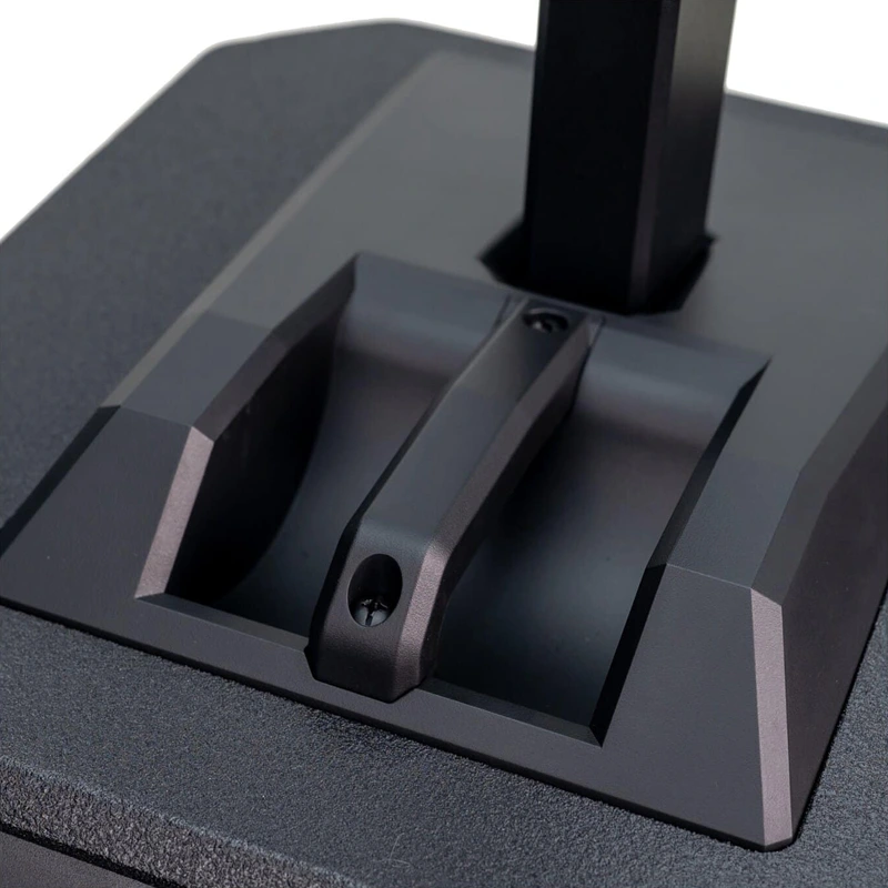 ลำโพง Active คอลัมน์ River Acoustics G12