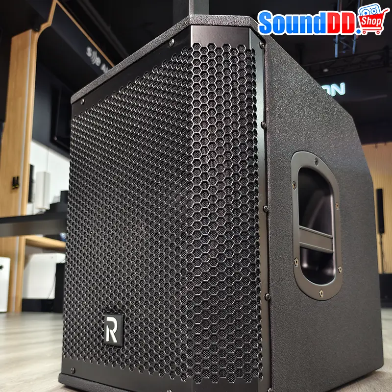 RIVER ACOUSTICS G12 ลำโพง Active คอลัมน์