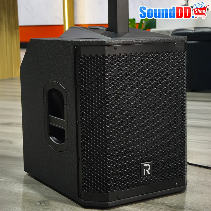 RIVER ACOUSTICS G12 ลำโพง Active คอลัมน์