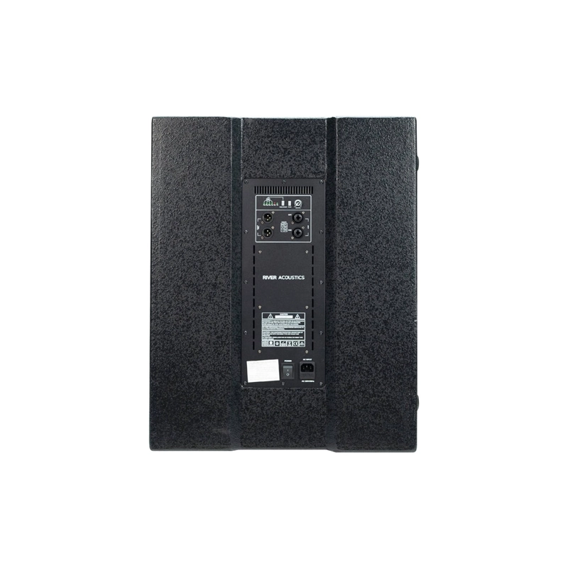 ลำโพงซับวูฟเฟอร์ River Acoustics K18