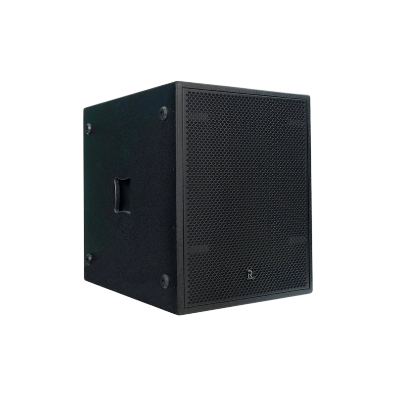 ลำโพงซับวูฟเฟอร์ River Acoustics K18