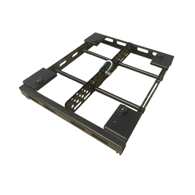 ชุดแขวนลำโพงไลน์อาร์เรย์ River Acoustics Flybar Fortis