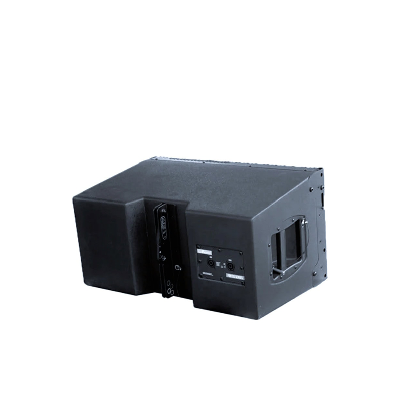 ลำโพงไลน์อาร์เรย์ River Acoustics Fortis HP 12